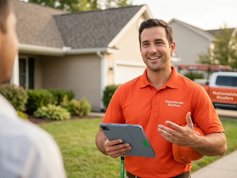 Roof Installation  in Cromwell  FAQ