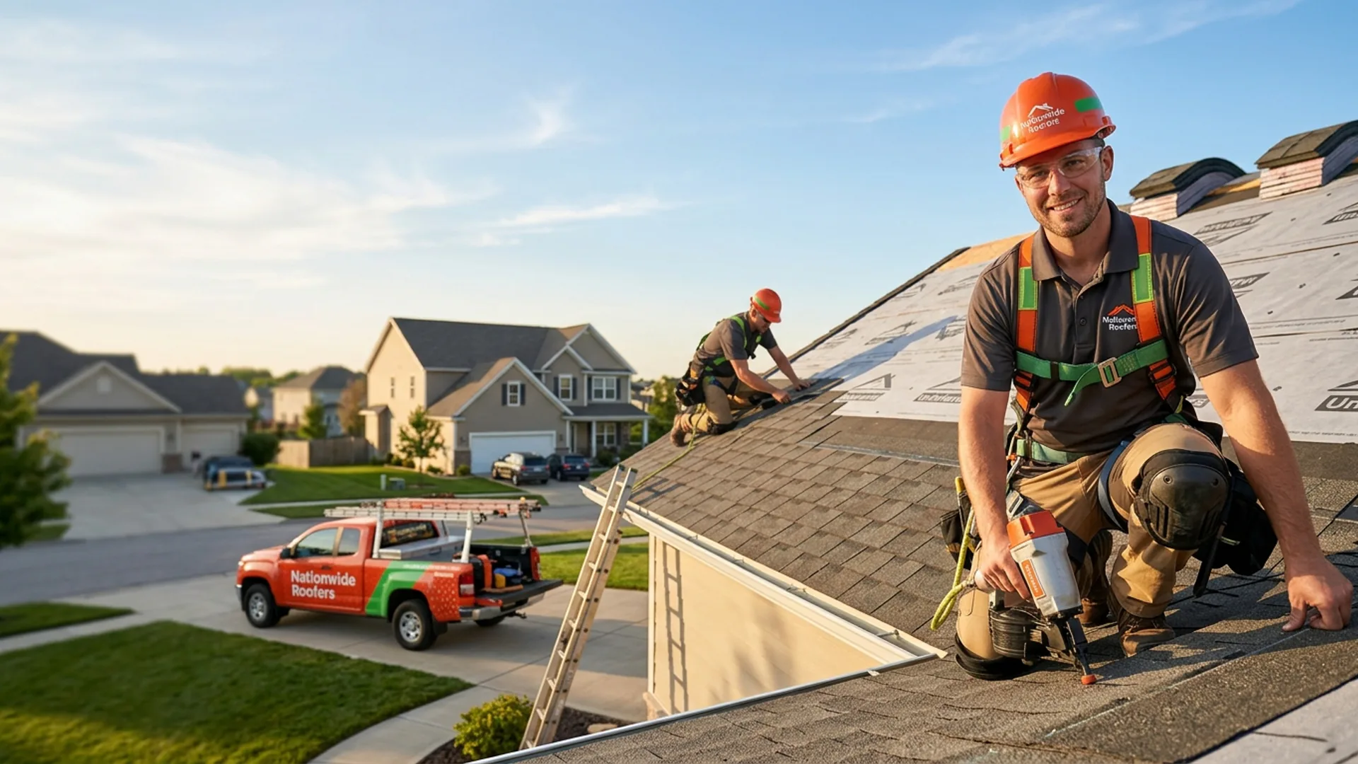 Value-Driven Roof Installation Cromwell, CT, Connecticut Nearby